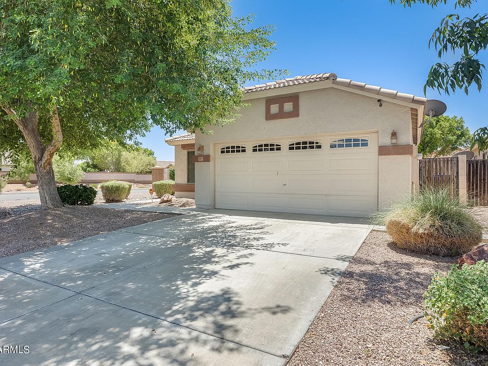 10851 W Windsor Ave, Avondale, AZ 85392 Zillow