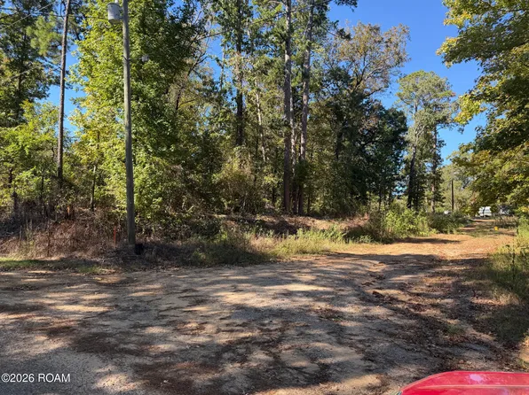 0 Bath House Rd, Boyce, LA 71409