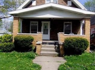 2820 Mulberry St, Toledo, OH 43608