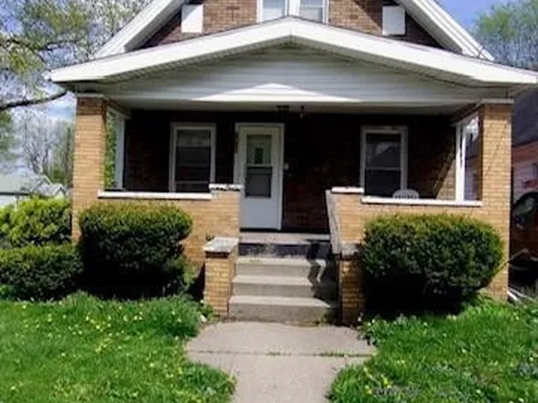 2820 Mulberry St, Toledo, OH 43608