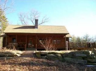 640 Whipple Rd, Pascoag, RI 02859