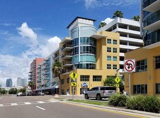 1120 E Kennedy Blvd UNIT 317, Tampa, FL 33602