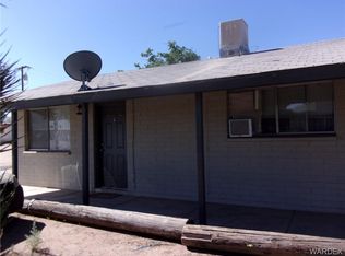 2459 Detroit Ave, Kingman, AZ 86401