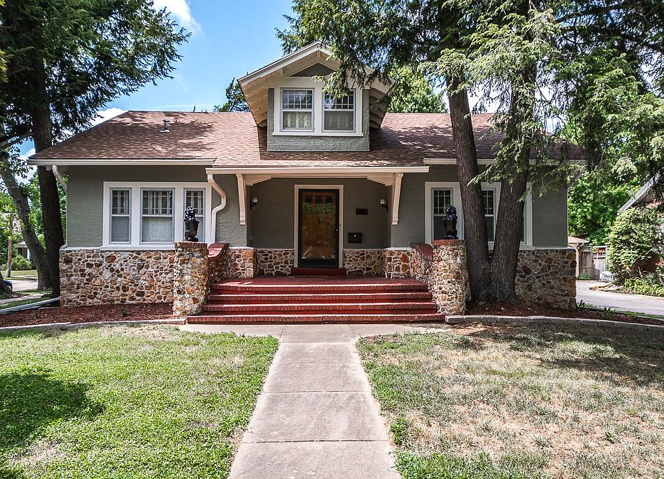 637 S Fremont Ave, Springfield, MO 65804 Zillow