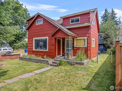 615 E Myrtle Street, Bellingham, WA, 98225
