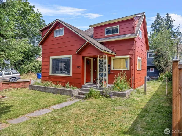 615 E Myrtle Street, Bellingham, WA 98225