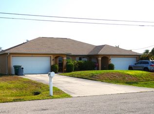2011-2013 NE 17th Ter, Cape Coral, FL 33909