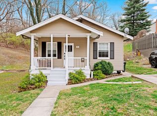 32 Tower Hill Rd, Fort Thomas, KY 41075