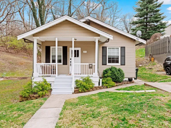 32 Tower Hill Rd, Fort Thomas, KY 41075