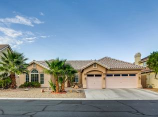 4562 Sheri Lyn Ct, Las Vegas, NV 89121