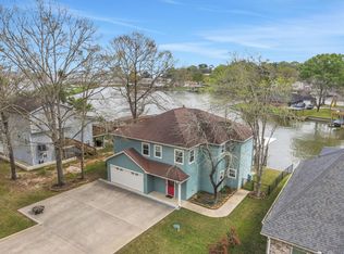 331 Holiday Ln, Coldspring, TX 77331