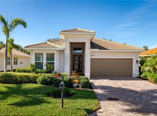 19640 Tesoro Way, Estero, FL 33967