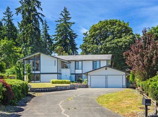 29925 3rd Ave SW, Federal Way, WA 98023