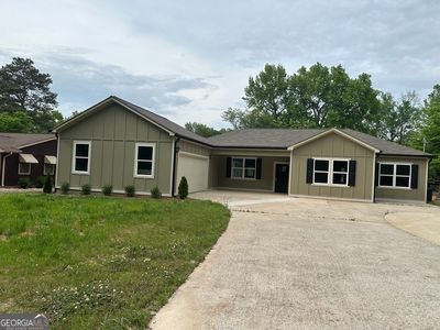 2150 Pinewood Dr, Covington, GA, 30016