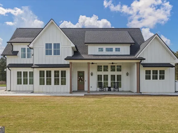 2465 Highway 113, Taylorsville, GA 30178