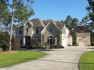 36 Eagle Dr, Jesup, GA 31546