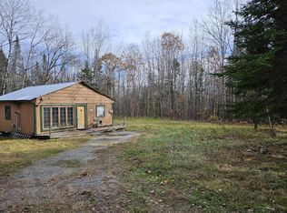 393 Gilman Pond Rd, New Portland, ME 04961