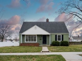 1801 Purdue Dr, Fort Wayne, IN