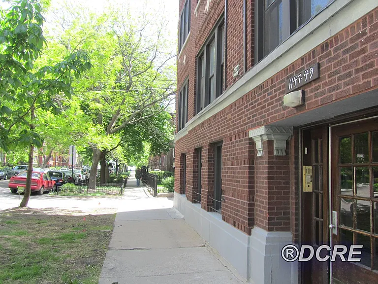 1149 W Pratt Blvd #1W — Photo 10