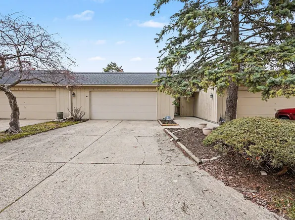 42565 Eldon Ave #56, Clinton Township, MI 48038