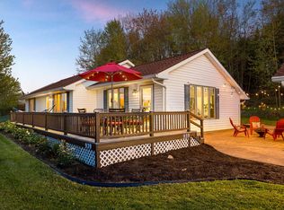 939 Fairway Dr, Howard, OH 43028