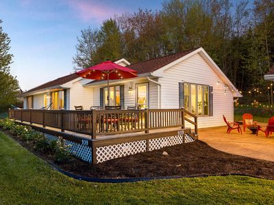 939 Fairway Dr, Howard, OH, 43028