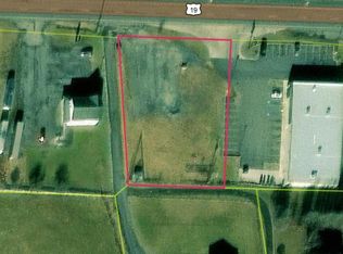18452 Us Highway 19, Rosedale, VA 24280