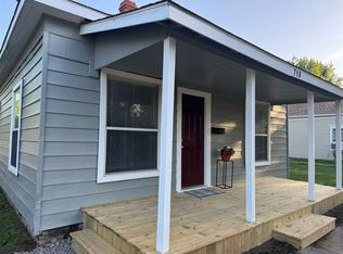 719 E Walnut St, Cushing, OK 74023