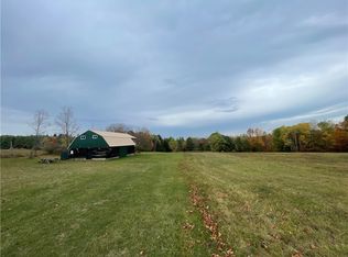 5101 Losey Hill Rd LOT 8, Dundee, NY 14837