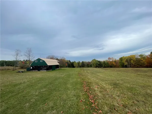 5101 Losey Hill Rd Lot 8, Dundee, NY 14837