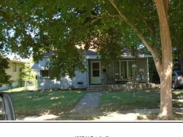 1207 N Estelle Ave, Wichita, KS 67214