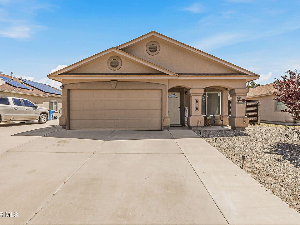 1st image of 616 Villas Del Valle Rd