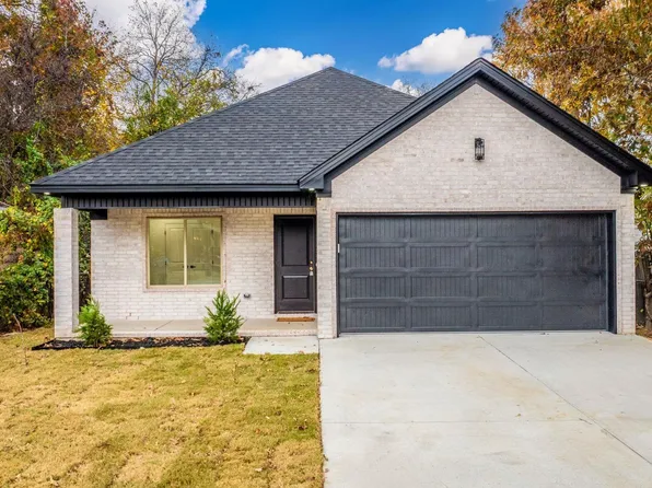 1711 W Long 17th St, North Little Rock, AR 72114