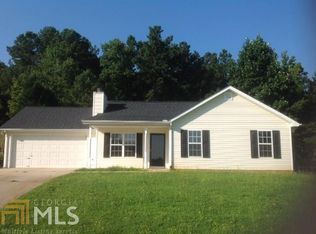 2761 Glendale Dr, Gainesville, GA 30507