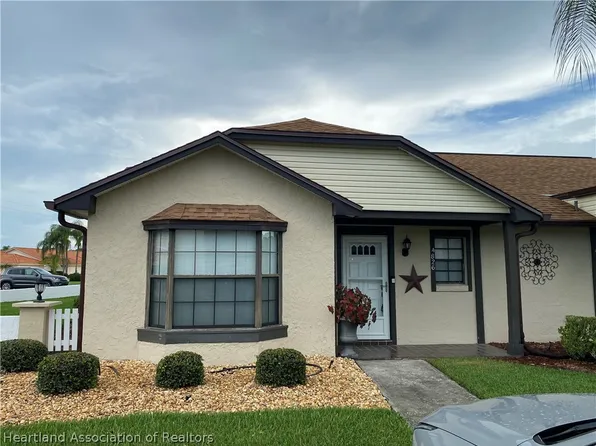 4826 Vilabella Dr, Sebring, FL 33872