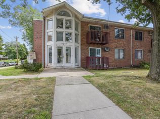 787 N Colony Rd APT 1-2, Meriden, CT 06450