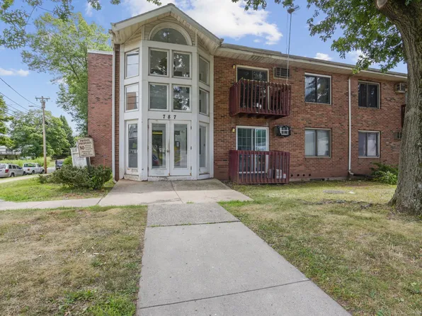 787 North Colony Road APT 1-2, Meriden, CT 06450
