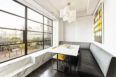 Sold by Sotheby's International Realty