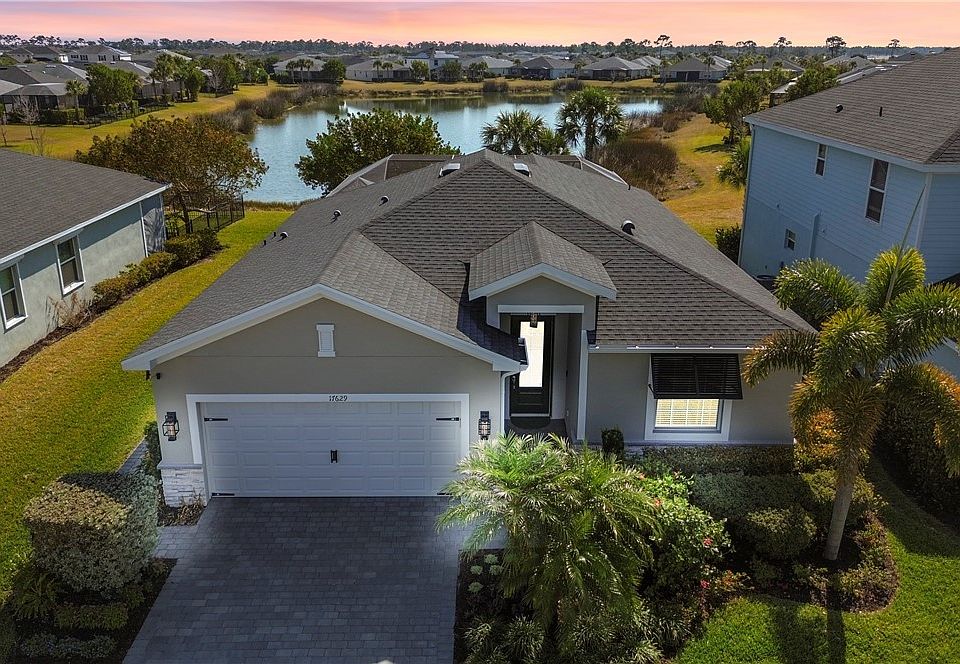 1st image of 17629 Corkwood Bend Trl