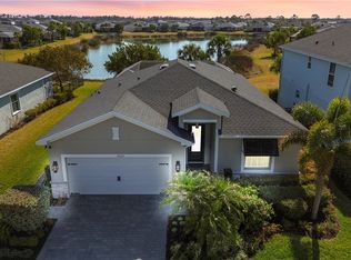 17629 Corkwood Bend Trl, Punta Gorda, FL 33982