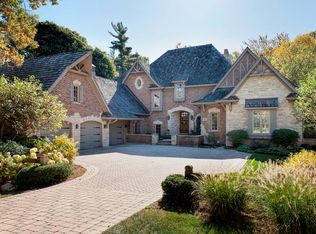 140 Timber Ln, Glencoe, IL 60022