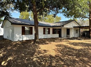 600 E Baseline Rd, Tipton, OK 73570