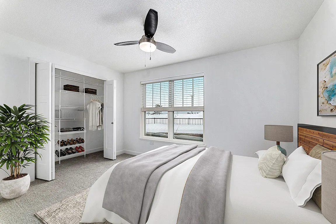 Eagle Ridge Apartment Homes — Photo 4