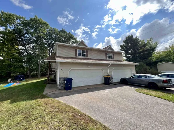 6015-6017 EDWARDS STREET, Weston, WI 54476