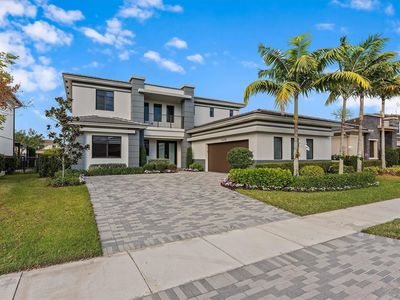 10595 Mira Vista Drive, Parkland, FL, 33076