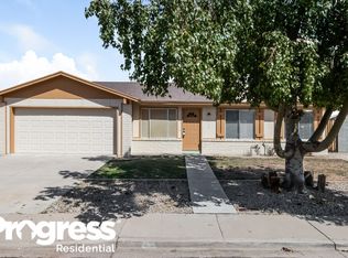 1419 N Rowen, Mesa, AZ 85207