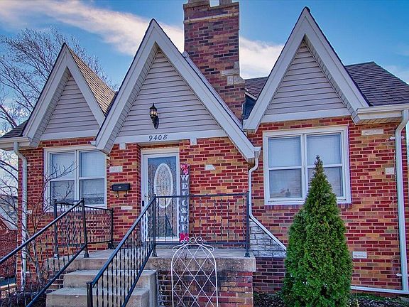 3rd image of 9408 Sterling Pl