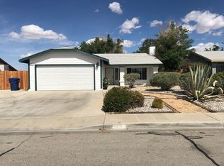 416 Ashton St, Ridgecrest, CA 93555