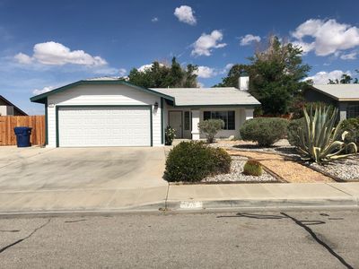416 Ashton St, Ridgecrest, CA, 93555