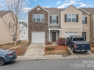 3615 Danvers St, Charlotte, NC 28213